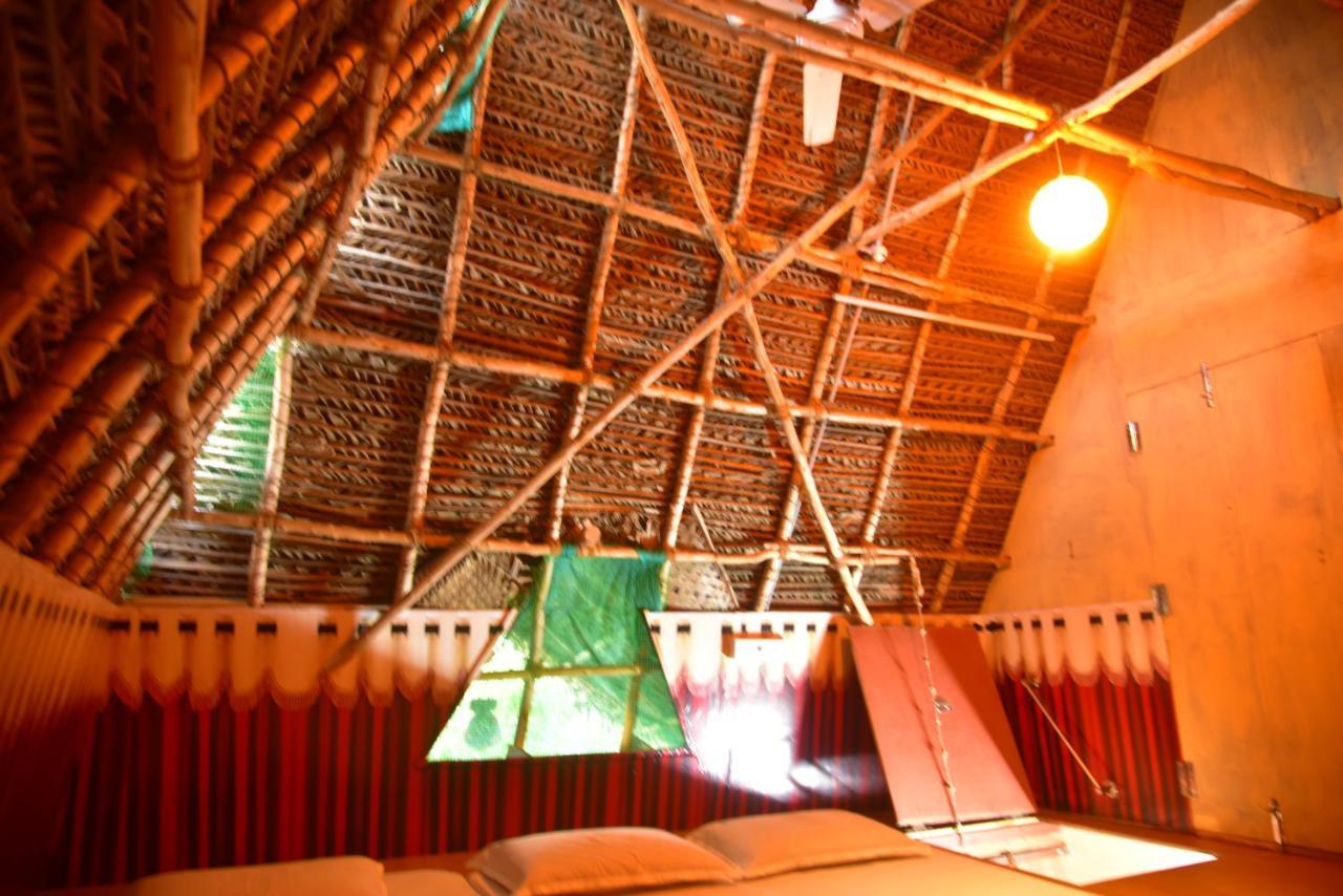 A P Guest House Pondicherry Exterior foto