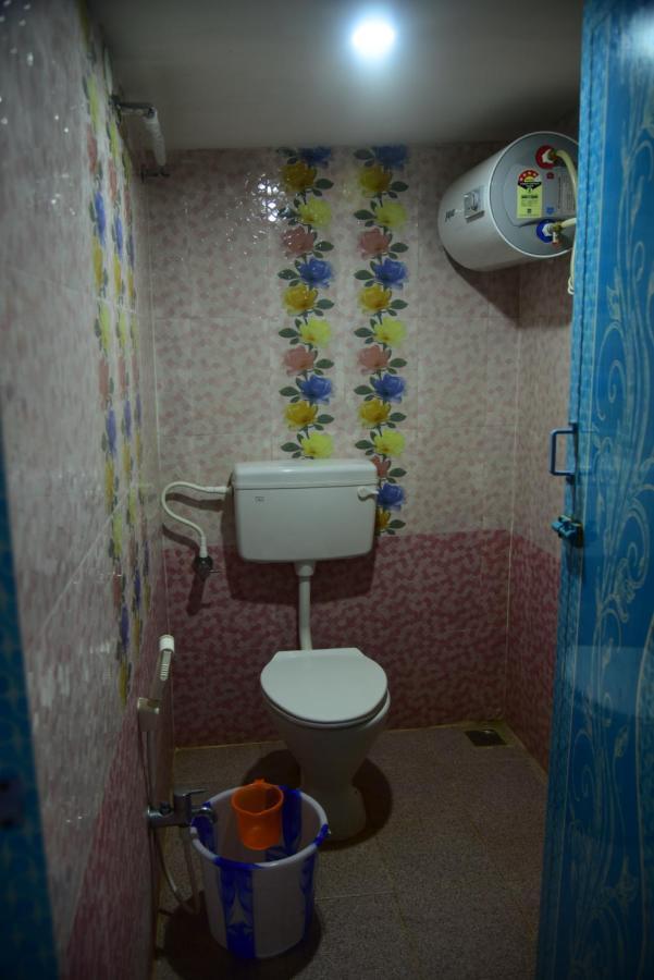 A P Guest House Pondicherry Exterior foto
