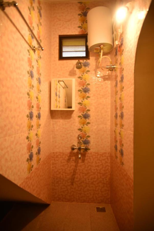 A P Guest House Pondicherry Exterior foto