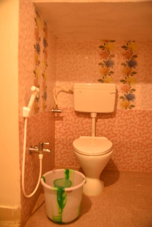 A P Guest House Pondicherry Exterior foto