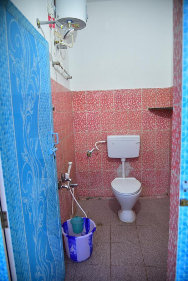 A P Guest House Pondicherry Exterior foto