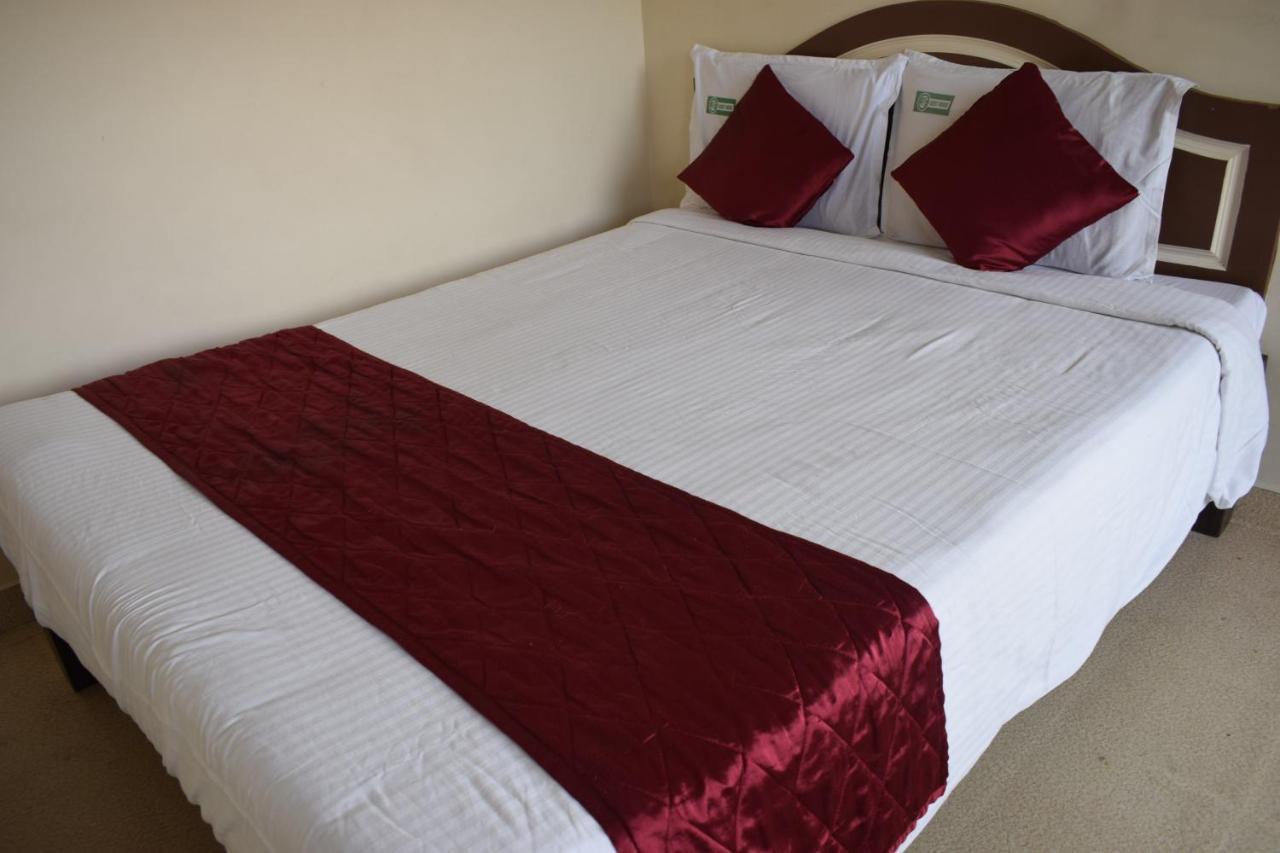 A P Guest House Pondicherry Exterior foto